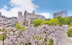 南千里クリスタルホテル